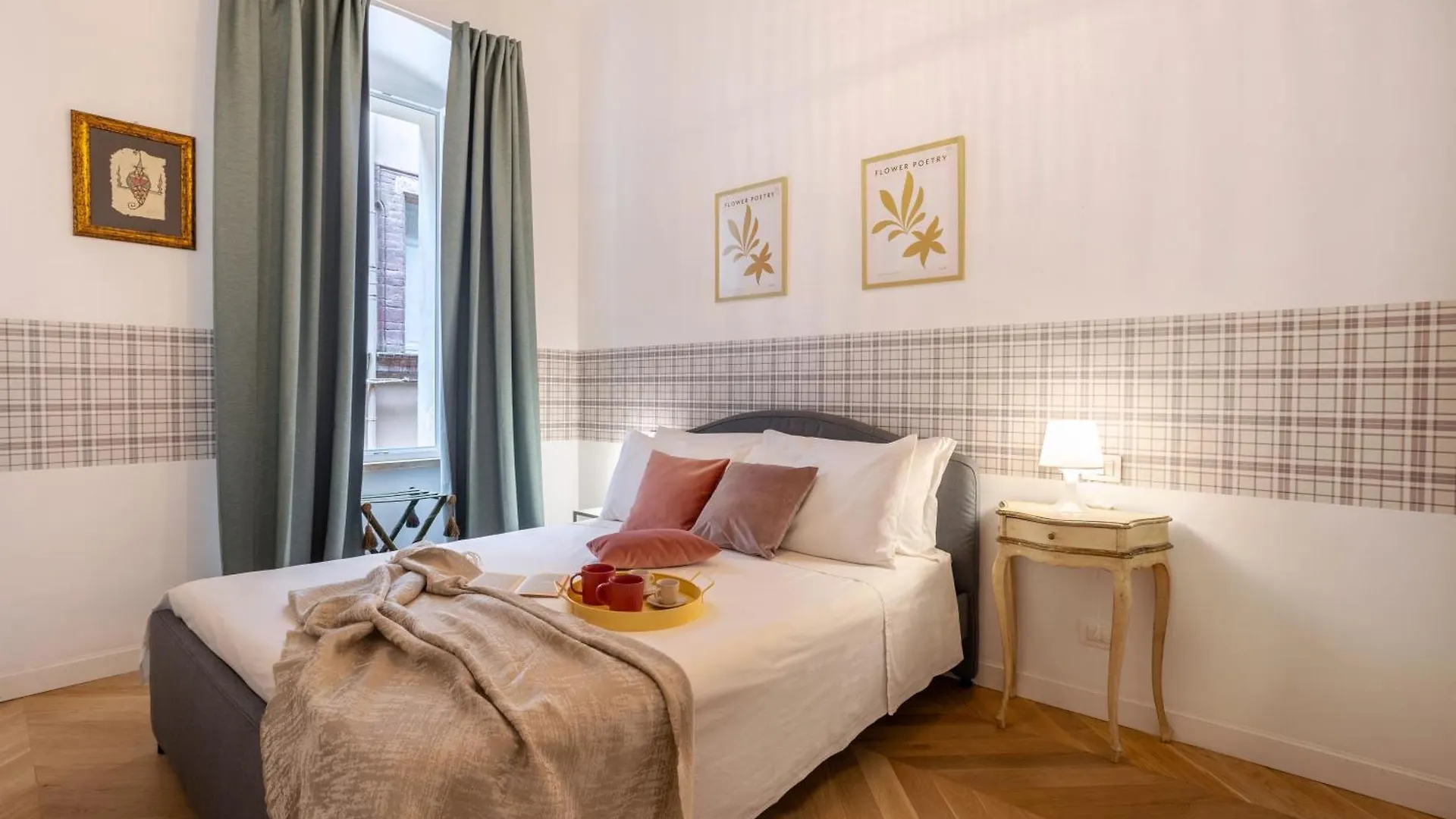 Oberdan 51 - Lovely Loft - By Italywego Apartment Perugia