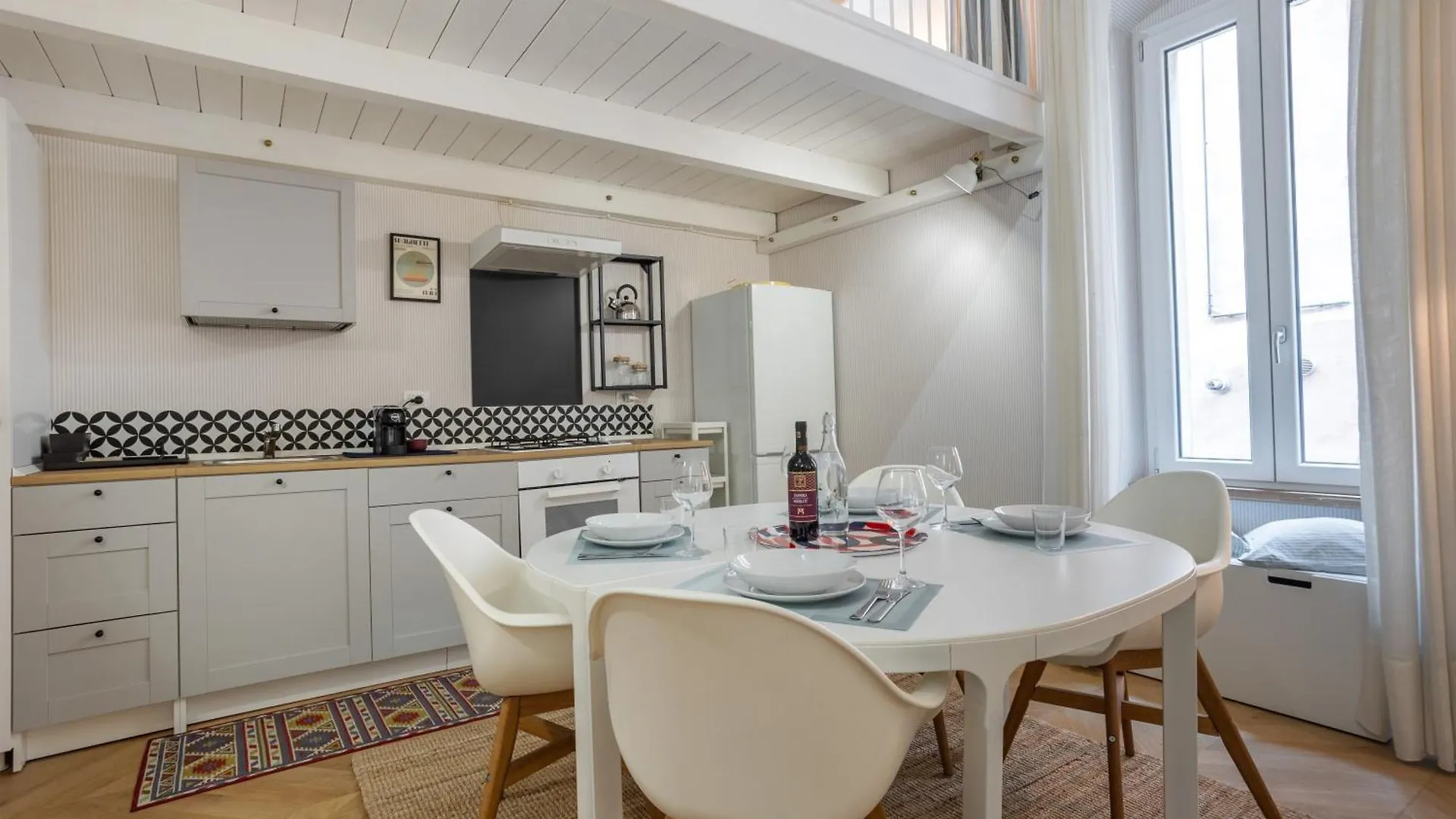 Oberdan 51 - Lovely Loft - By Italywego Apartment Perugia 0*,  Italy